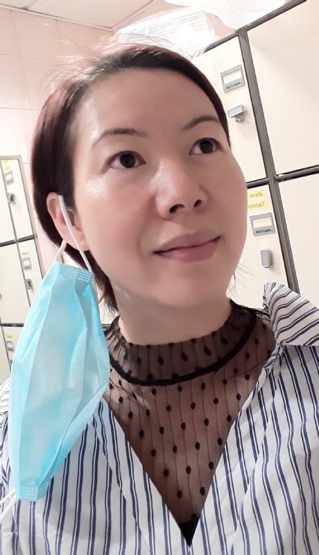 Nana的第一张照片--菏泽相亲服务中心