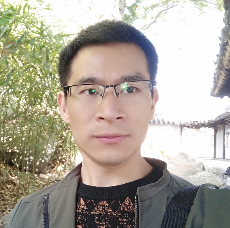 翔飞的第一张照片--菏泽相亲服务中心