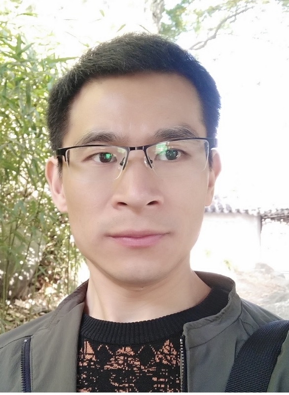 翔飞的第二张照片--菏泽相亲服务中心