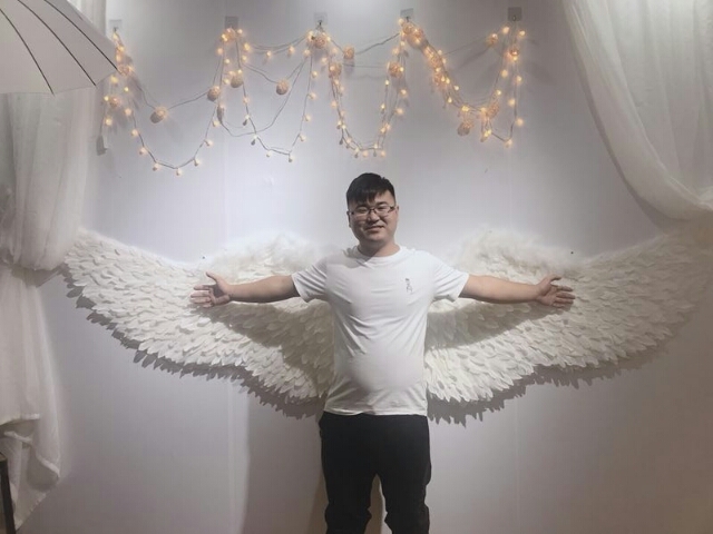 小凡的第一张照片--菏泽相亲服务中心