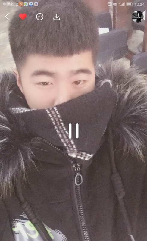 小陈的第一张照片--菏泽相亲服务中心