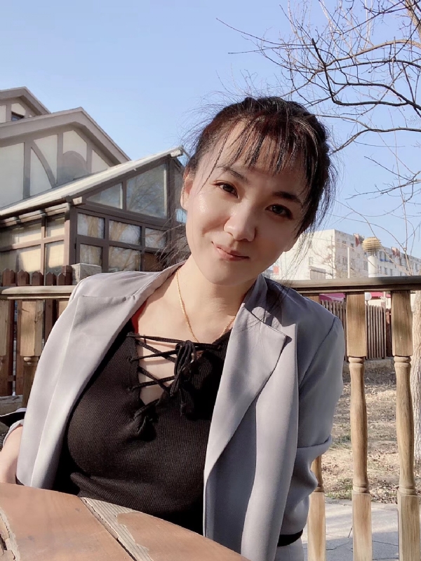 包容的第三张照片--菏泽相亲服务中心