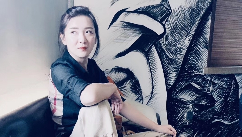 包容的第五张照片--菏泽相亲服务中心
