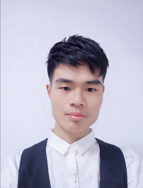 Edward的第一张照片--菏泽相亲服务中心