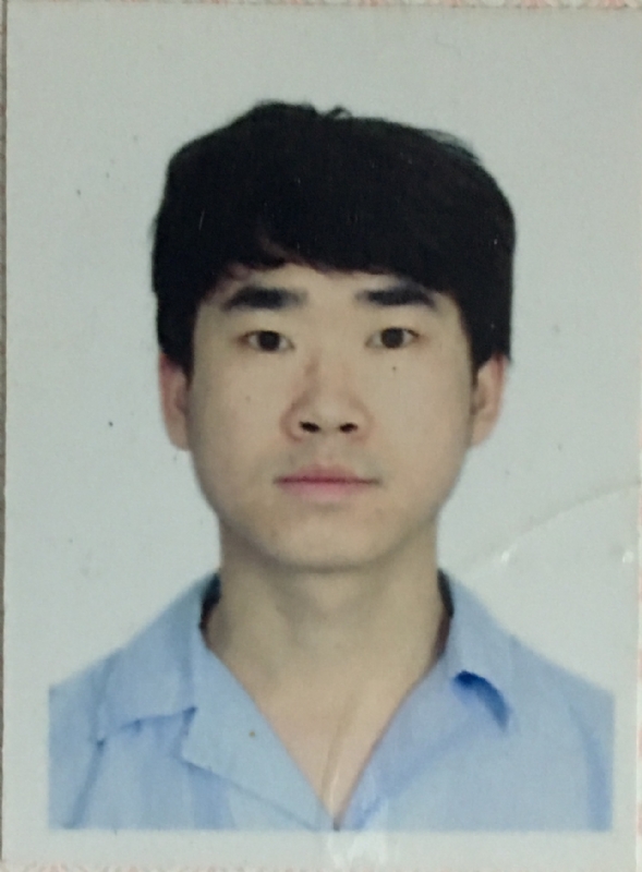 我在这里的第一张照片--菏泽相亲服务中心
