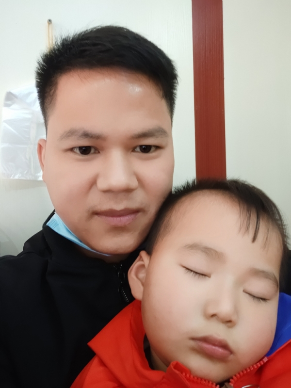 风情百香果的第一张照片--菏泽相亲服务中心