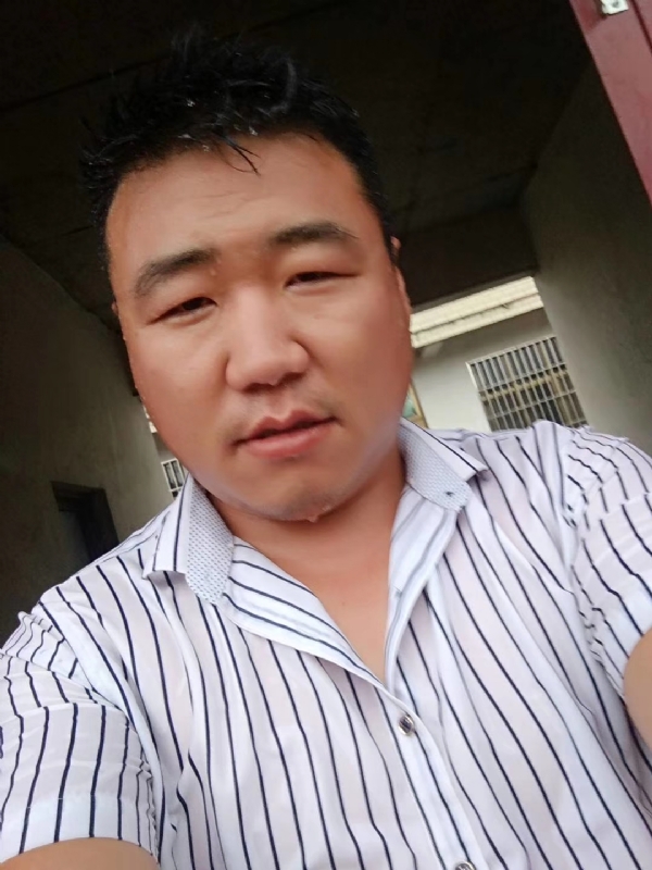 江湖中人的第一张照片--菏泽相亲服务中心