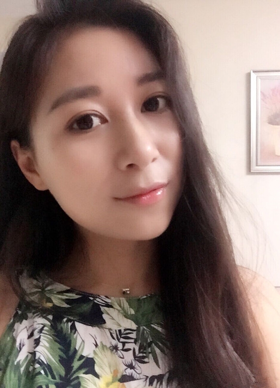 盛開的第一张照片--菏泽相亲服务中心