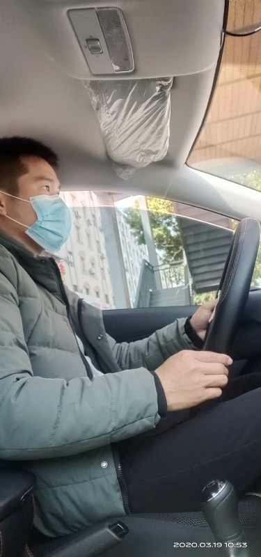 一切随缘的第一张照片--菏泽相亲服务中心