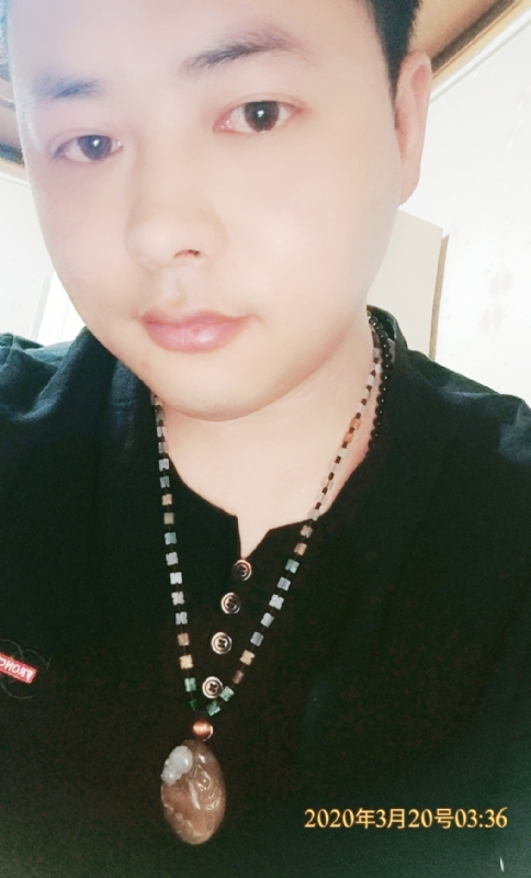 滴水成沙的第一张照片--菏泽相亲服务中心