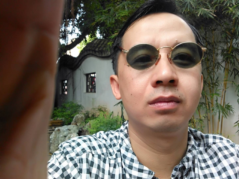 网网忘记了的第一张照片--菏泽相亲服务中心