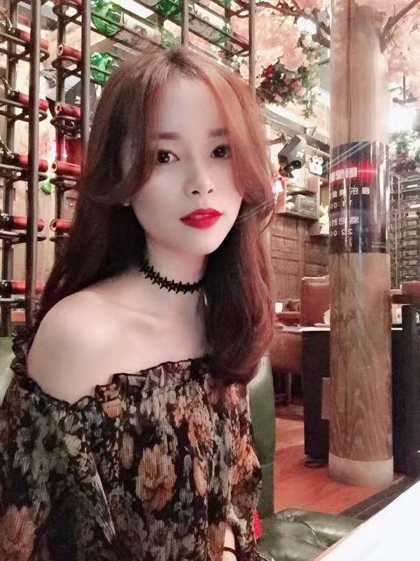 晓洁的第一张照片--菏泽相亲服务中心