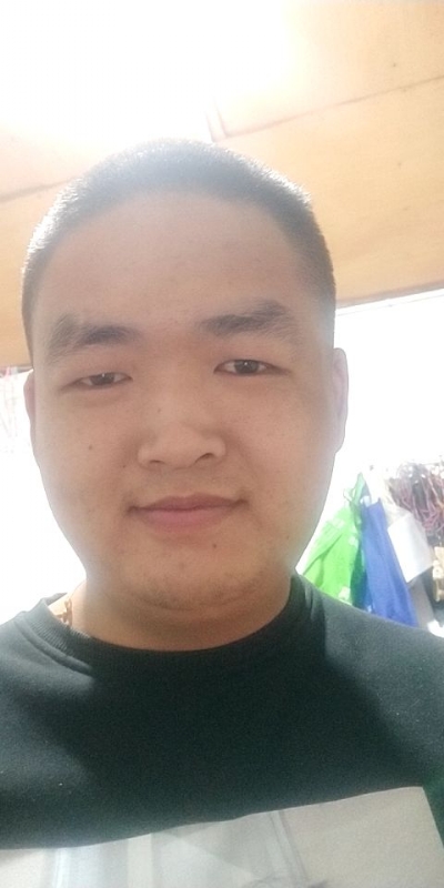 魅力恩霖的第一张照片--菏泽相亲服务中心