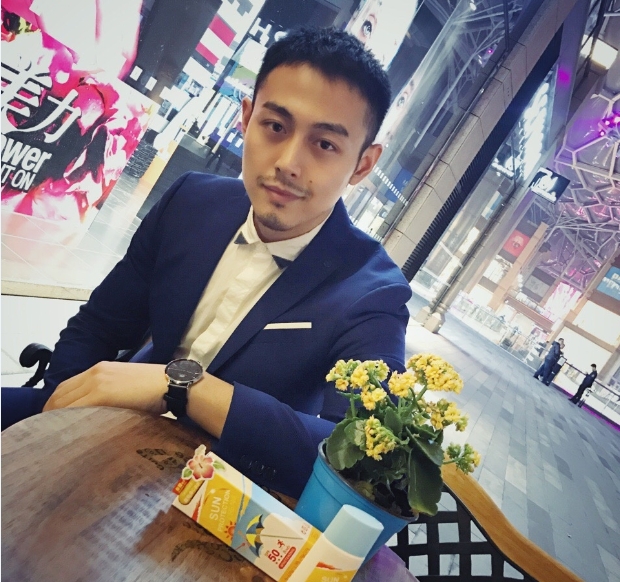 wenze的第一张照片--菏泽相亲服务中心