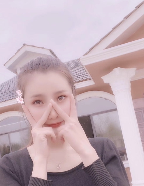 小媛的第一张照片--菏泽相亲服务中心
