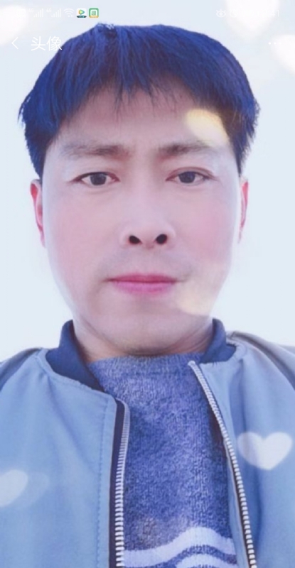 果果的第一张照片--菏泽相亲服务中心