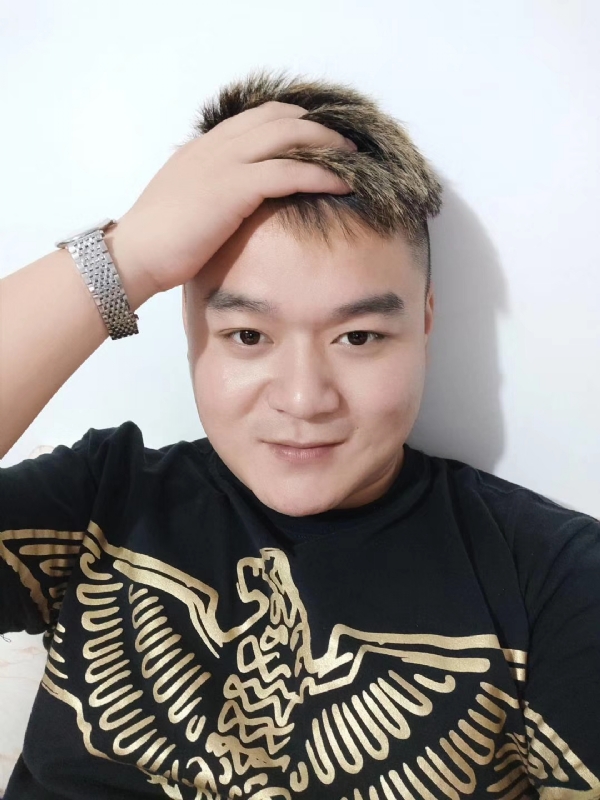执子之手的第一张照片--菏泽相亲服务中心