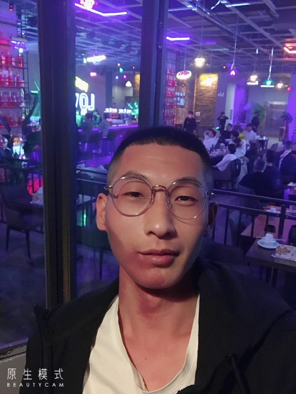 东北小伙的第一张照片--菏泽相亲服务中心