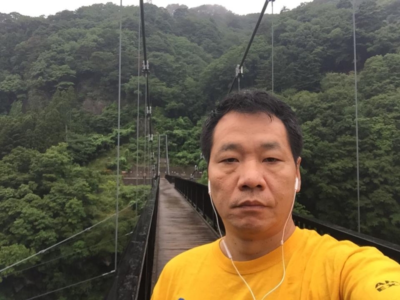 灵魂伴侣的第一张照片--菏泽相亲服务中心