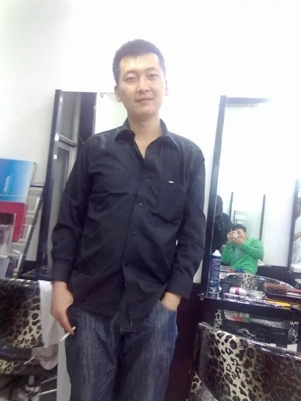 风筝的第一张照片--菏泽相亲服务中心