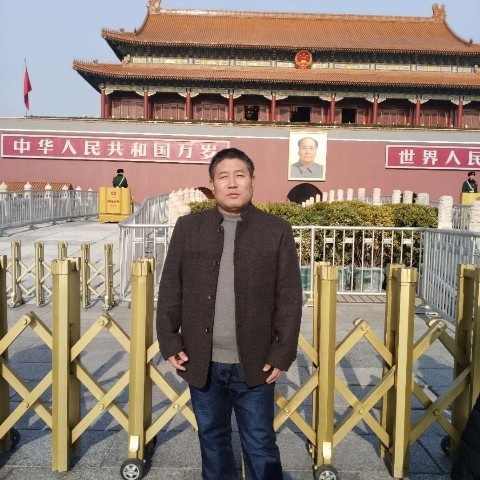 缘份的第一张照片--菏泽相亲服务中心