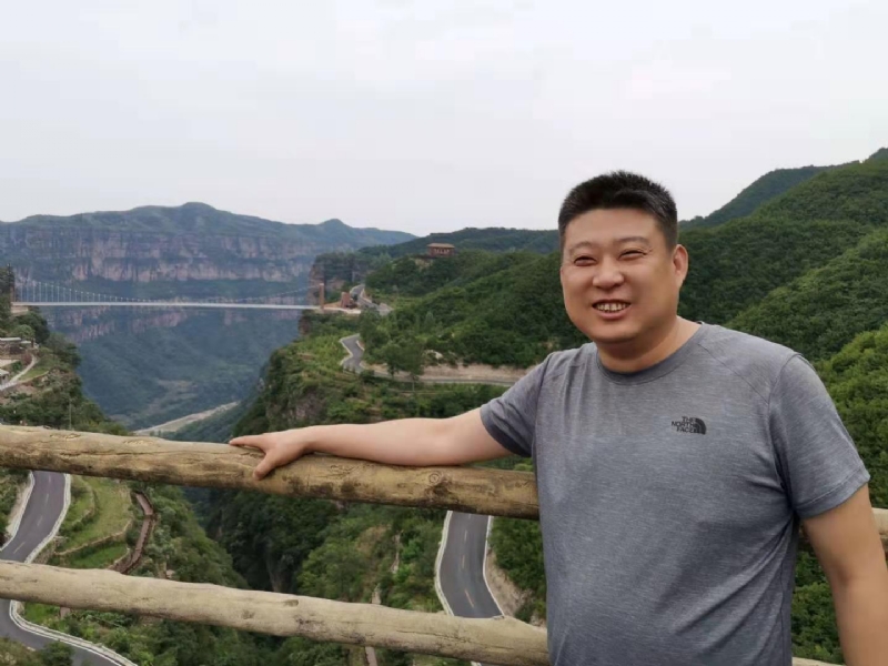 井然的第一张照片--菏泽相亲服务中心