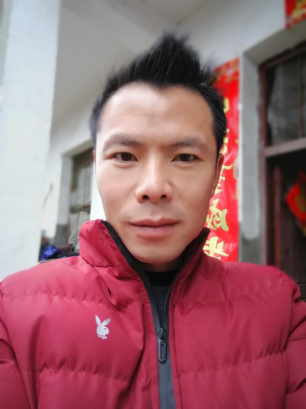 一起好好过日子的第一张照片--菏泽相亲服务中心