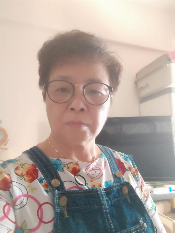 may的第一张照片--菏泽相亲服务中心