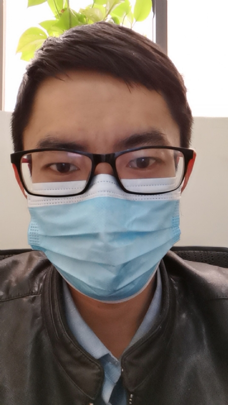 凉白开的第一张照片--菏泽相亲服务中心