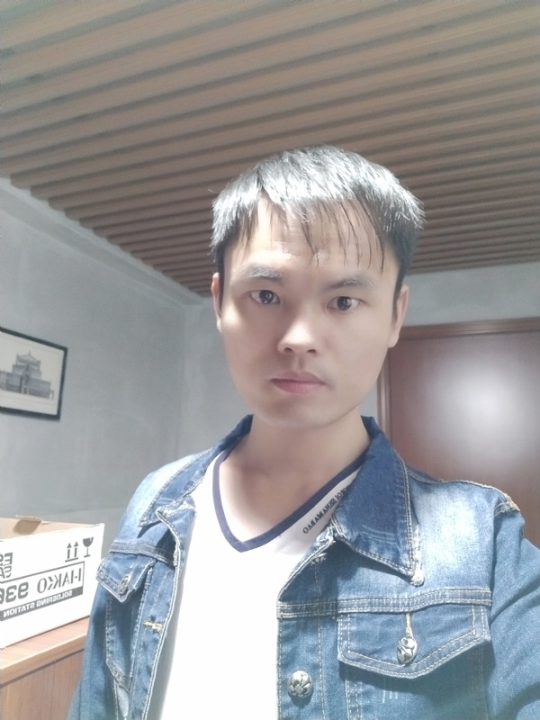 阿信的第一张照片--菏泽相亲服务中心