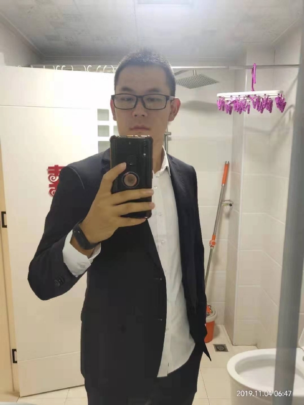 塞軍的第一张照片--菏泽相亲服务中心