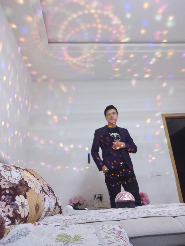 慕凡的第一张照片--菏泽相亲服务中心