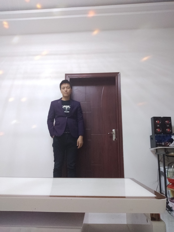 慕凡的第二张照片--菏泽相亲服务中心