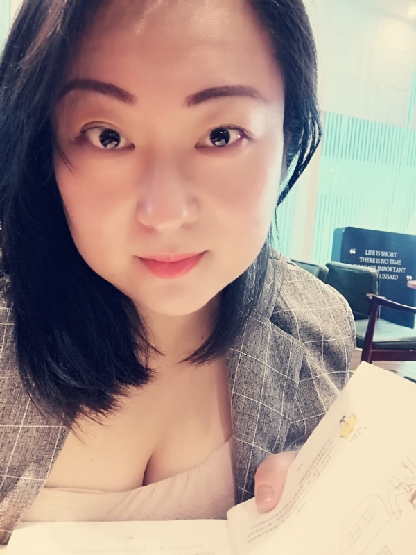 铃瑶的第二张照片--菏泽相亲服务中心