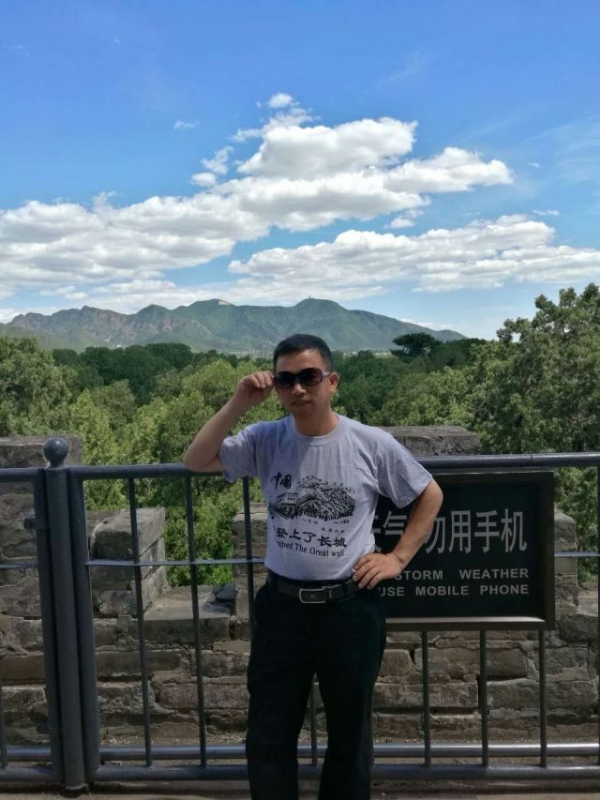 天天心情好的第一张照片--菏泽相亲服务中心