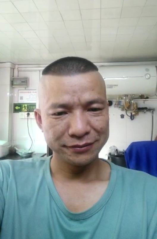 自创生涯的第一张照片--菏泽相亲服务中心