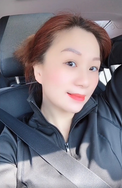 张文欣的第一张照片--菏泽相亲服务中心