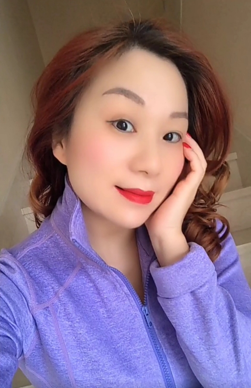 张文欣的第三张照片--菏泽相亲服务中心