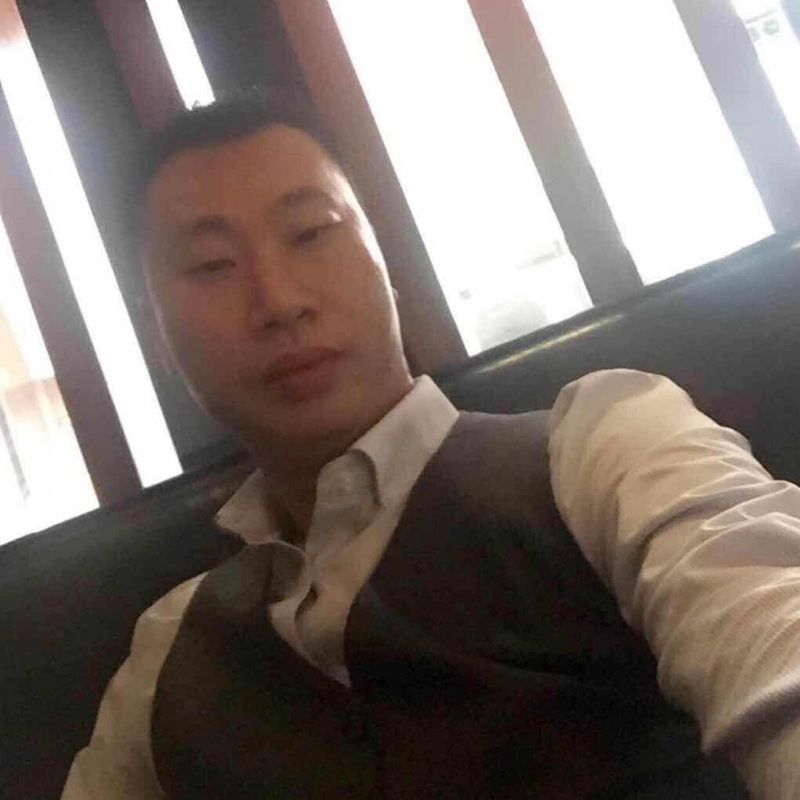 陈威的第一张照片--菏泽相亲服务中心