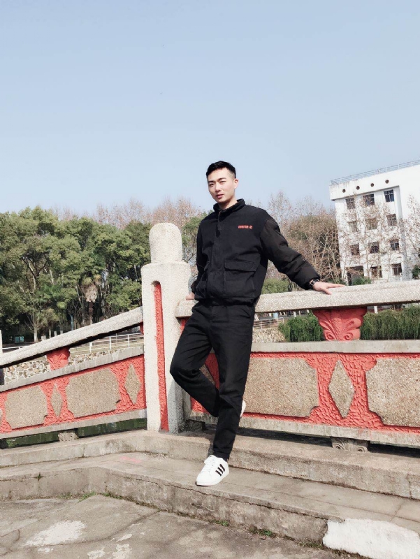 柒玥的第一张照片--菏泽相亲服务中心