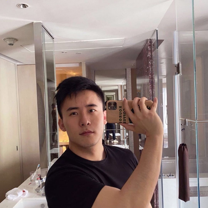 俊杰的第一张照片--菏泽相亲服务中心