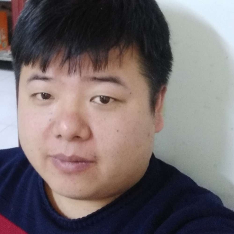 小胖的第一张照片--菏泽相亲服务中心