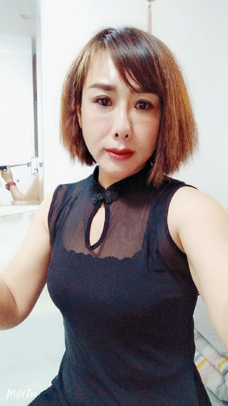 芊芊的第一张照片--菏泽相亲服务中心