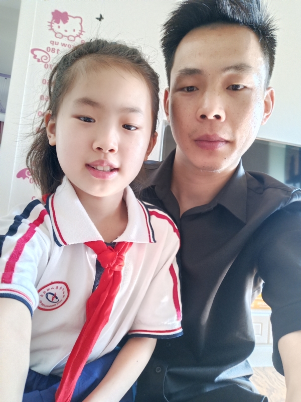 小神兽的第一张照片--菏泽相亲服务中心
