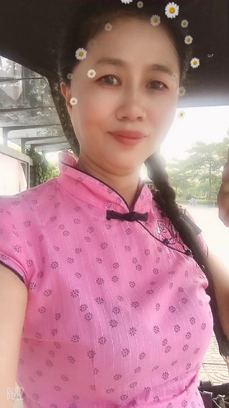 永相随的第一张照片--菏泽相亲服务中心