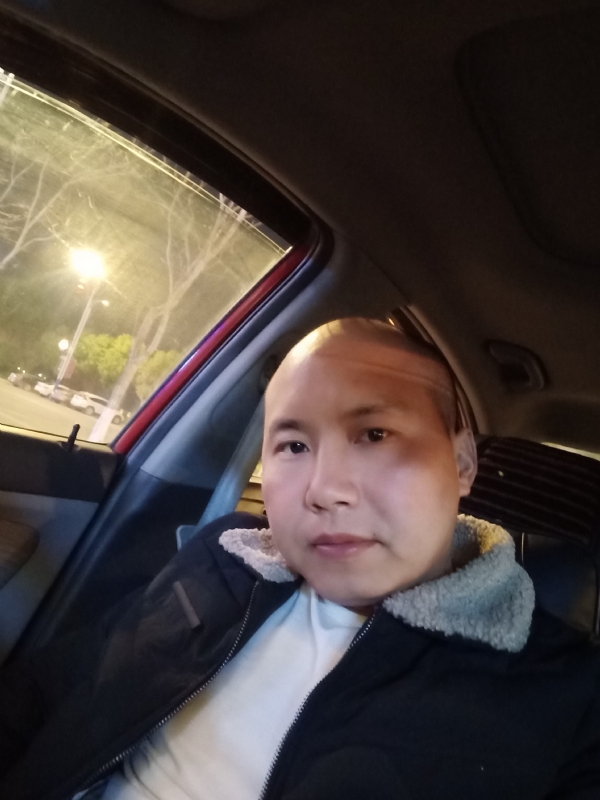 平平淡淡的第一张照片--菏泽相亲服务中心