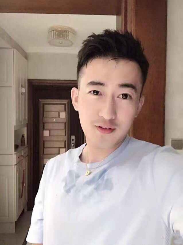 元素囡的第一张照片--菏泽相亲服务中心