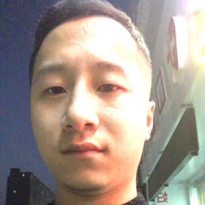下雨过后的第一张照片--菏泽相亲服务中心