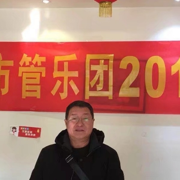 大地神鹰的第一张照片--菏泽相亲服务中心