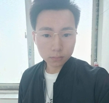 人在旅途的第一张照片--菏泽相亲服务中心